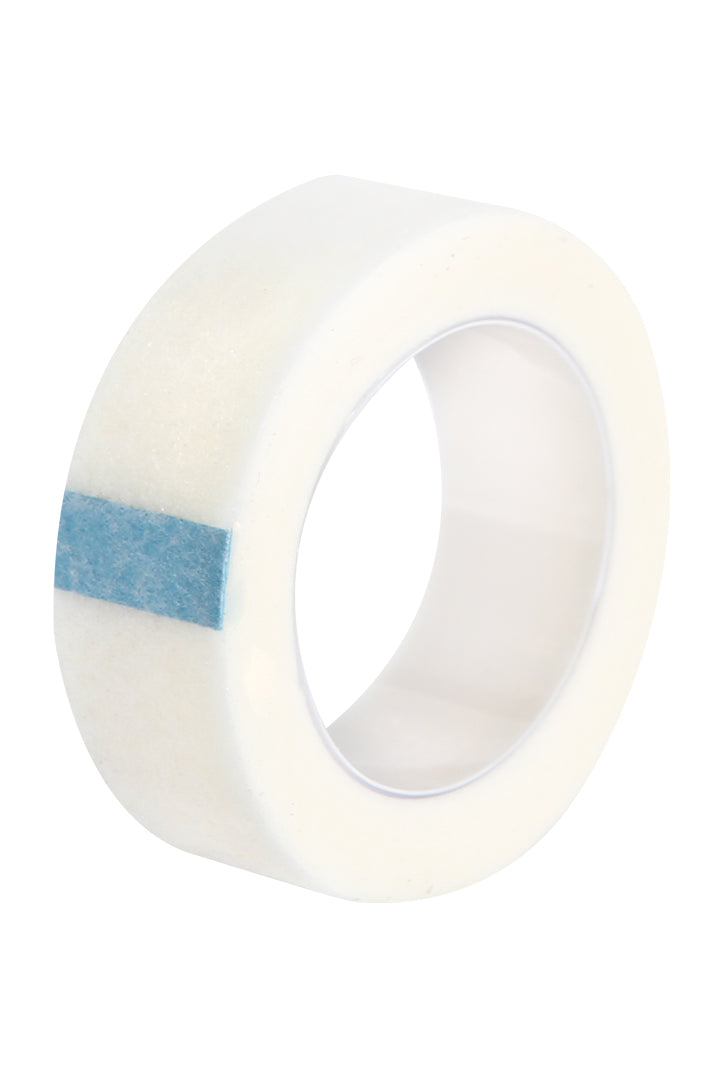 Soft Paper Micropore Tape (1.25cm X 9m)