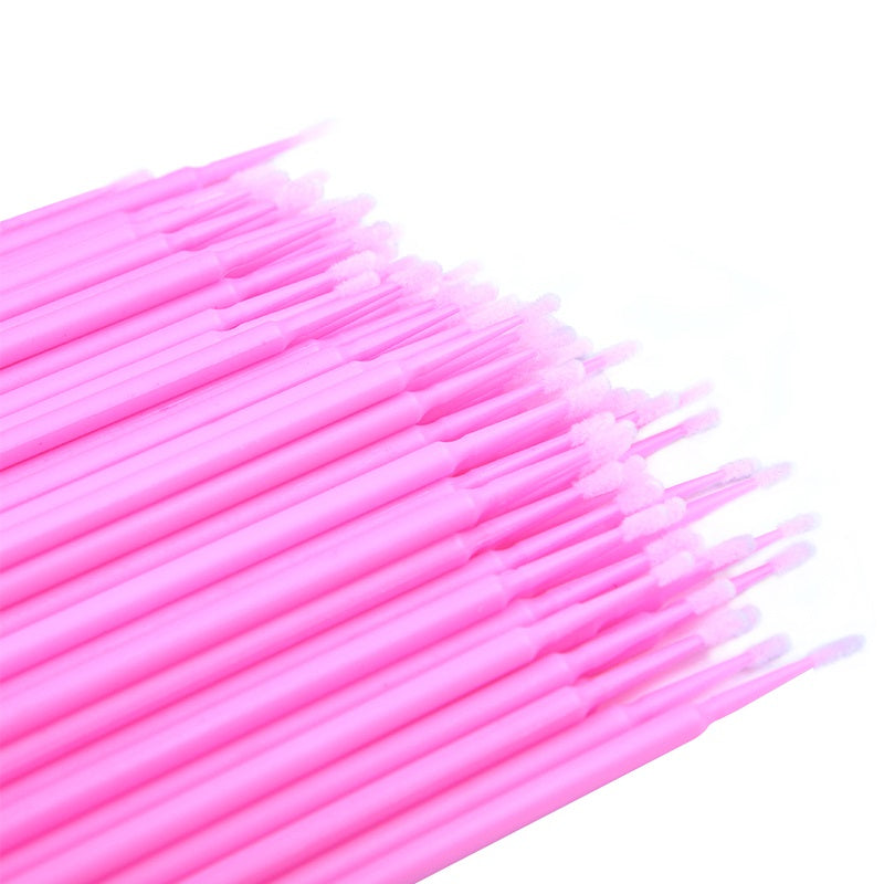 Micro Cotton Swabs 1.5mm