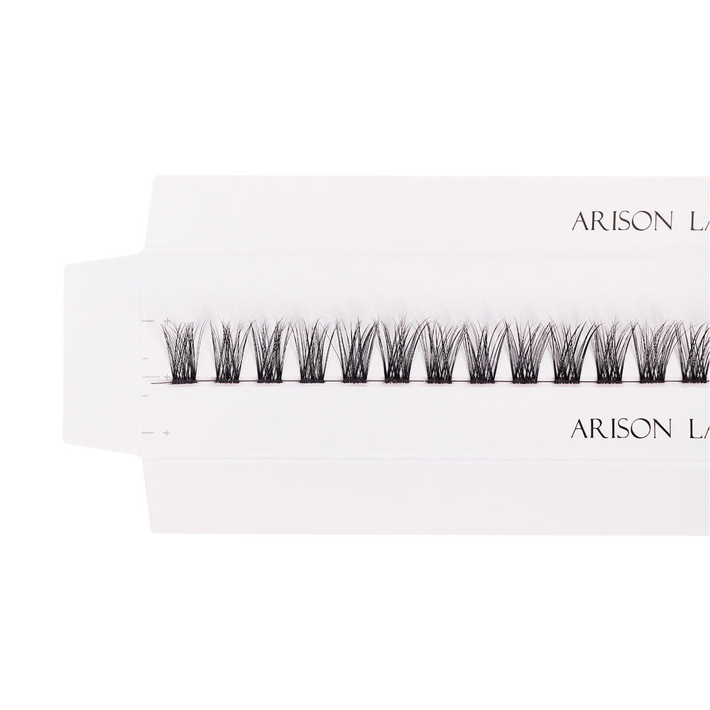 DIY LASHES-ARTEMIS