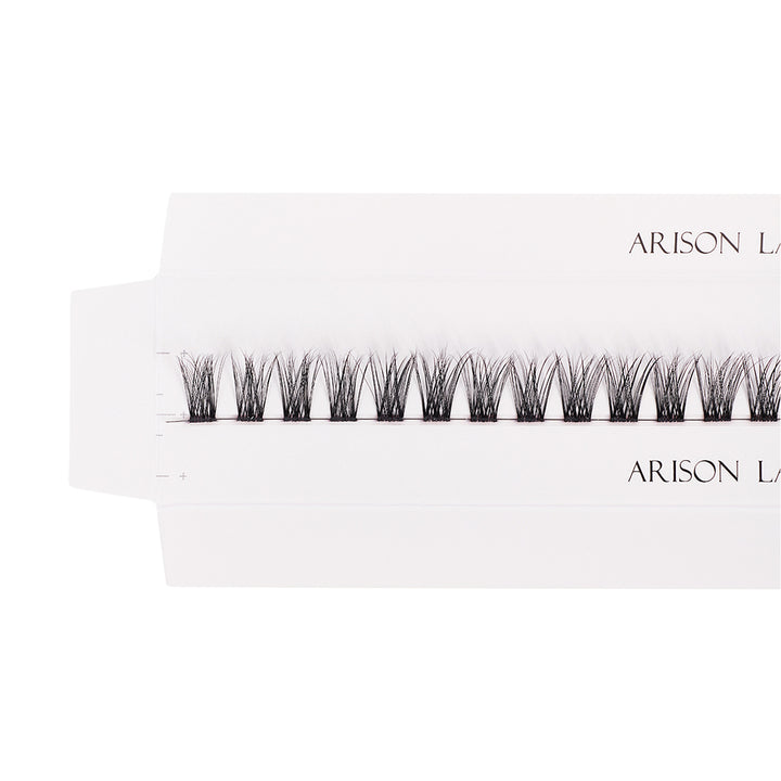 DIY LASHES-ARTEMIS