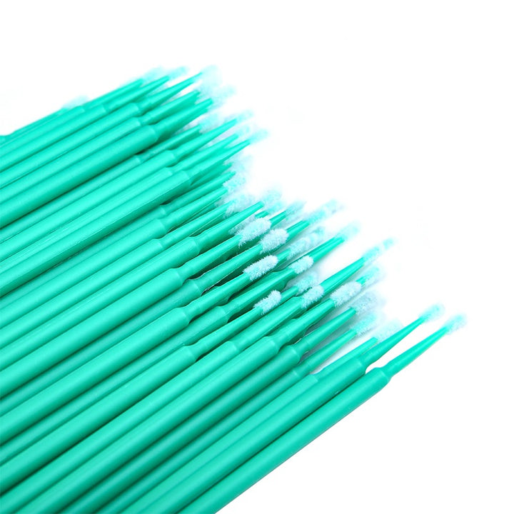 Micro Cotton Swabs 1.5mm