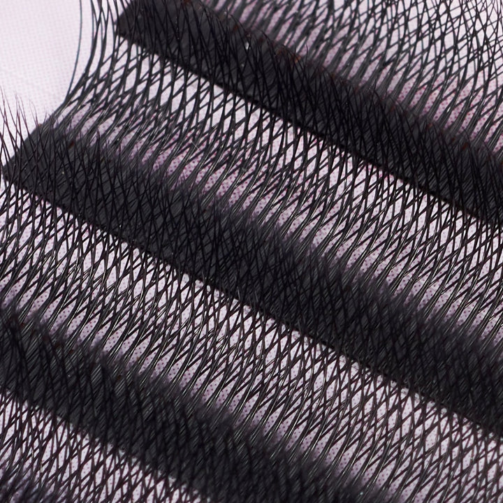 W Lashes - 5D, 0.07mm