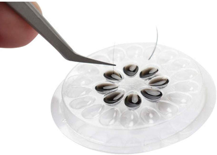 Eyelash Glue Holder (100 pcs)