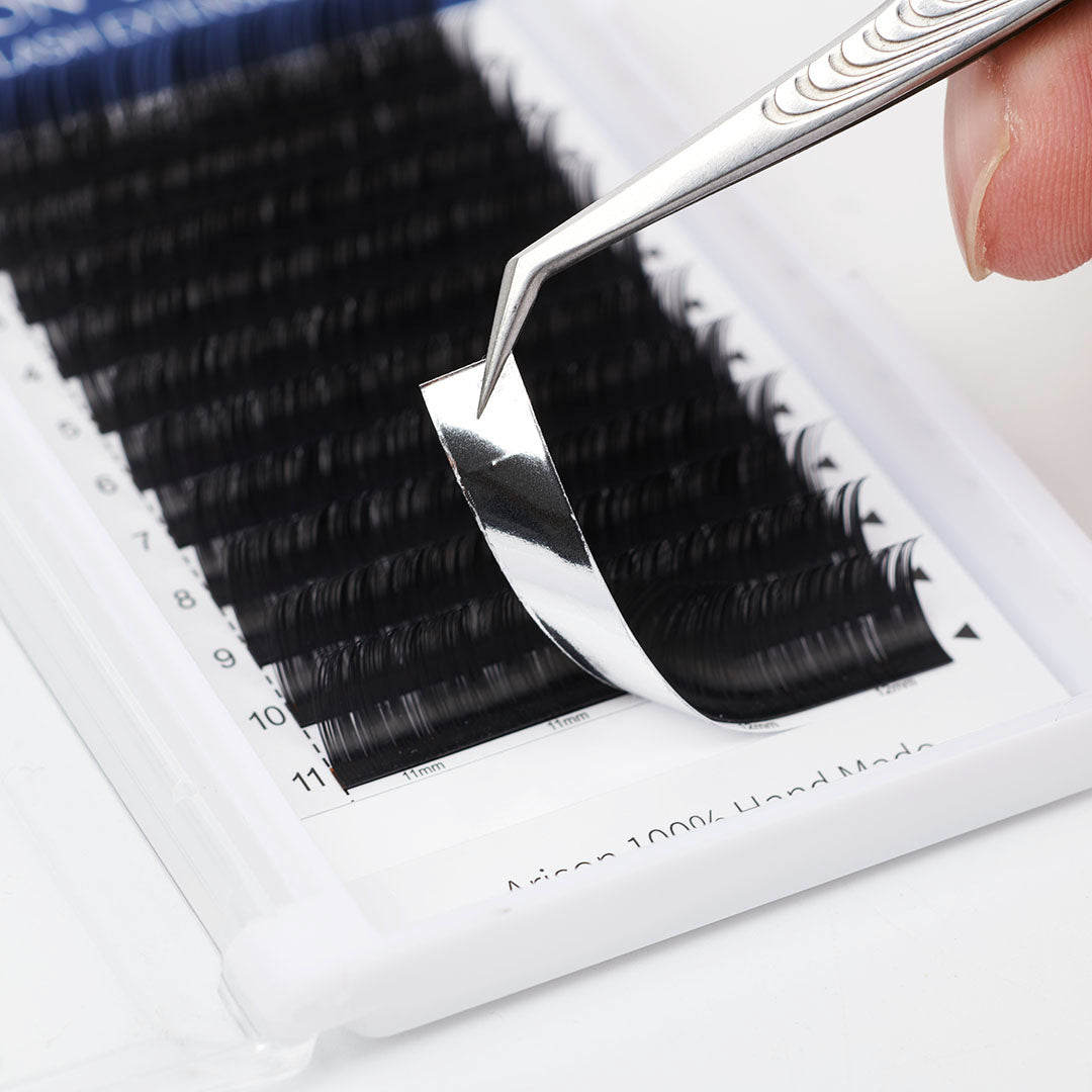 Volume/Classic Lashes - 0.10mm