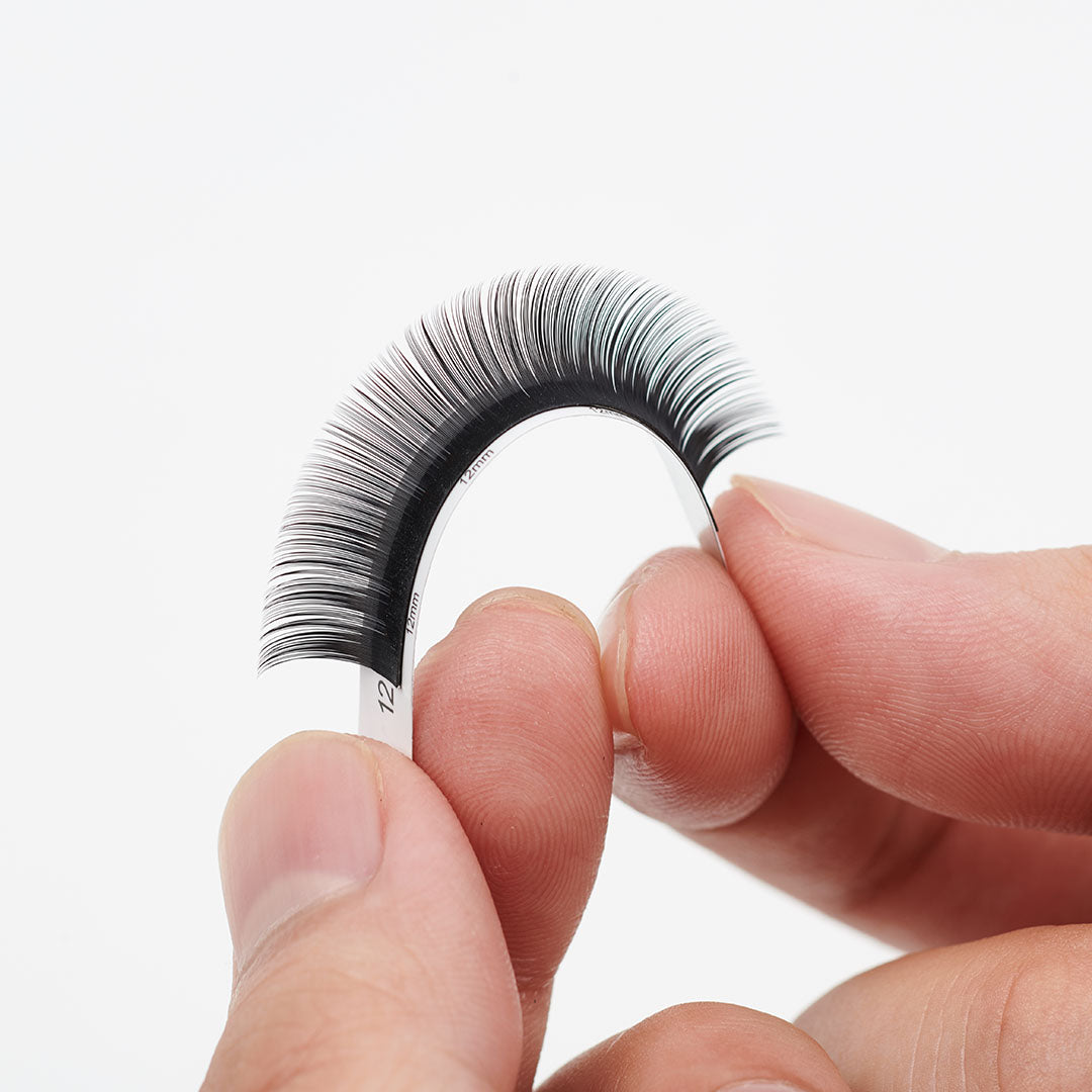 Volume/Classic Lashes - 0.10mm