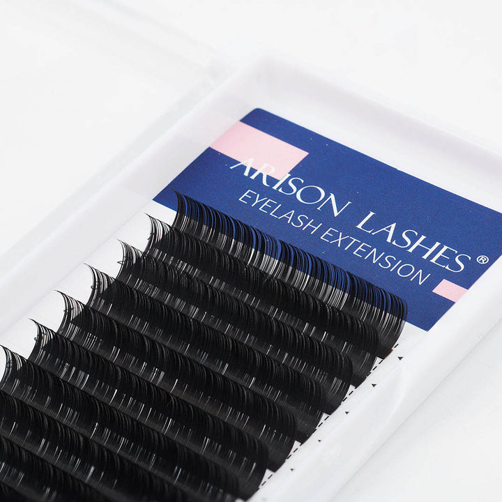 Volume/Classic Lashes - 0.10mm