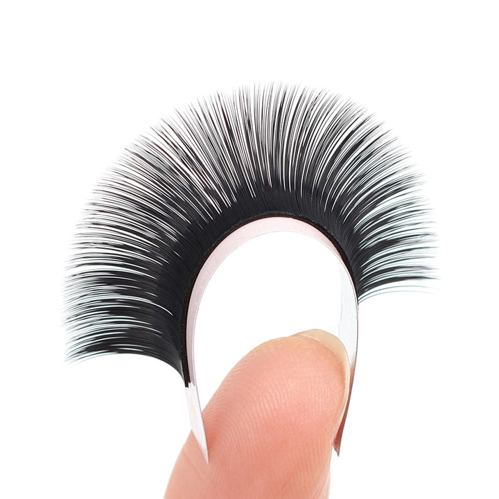 Easy Fanning Lashes - 0.10mm