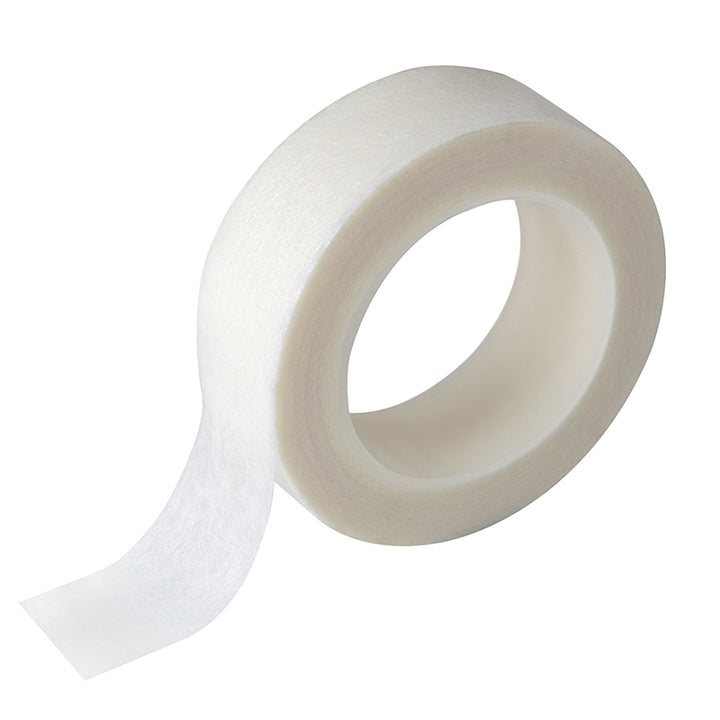 Soft Paper Micropore Tape (1.25cm X 9m)